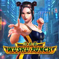 Wushu Punch